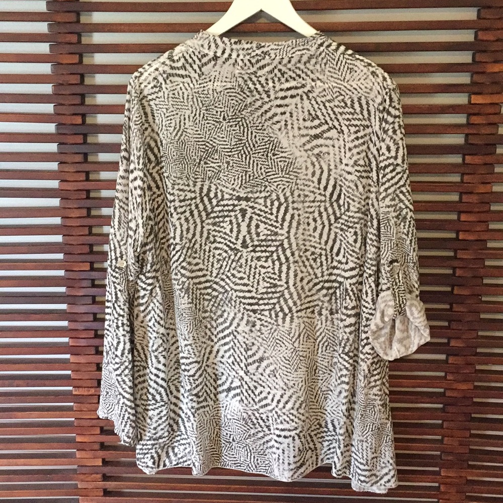 Sofia Blouse - image 5